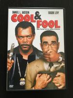 DVD Cool &Fool