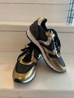 Sneakers Voile Blanche