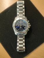 Sector Chronograph 100m Herrenuhr mit Ersatzgliedern
