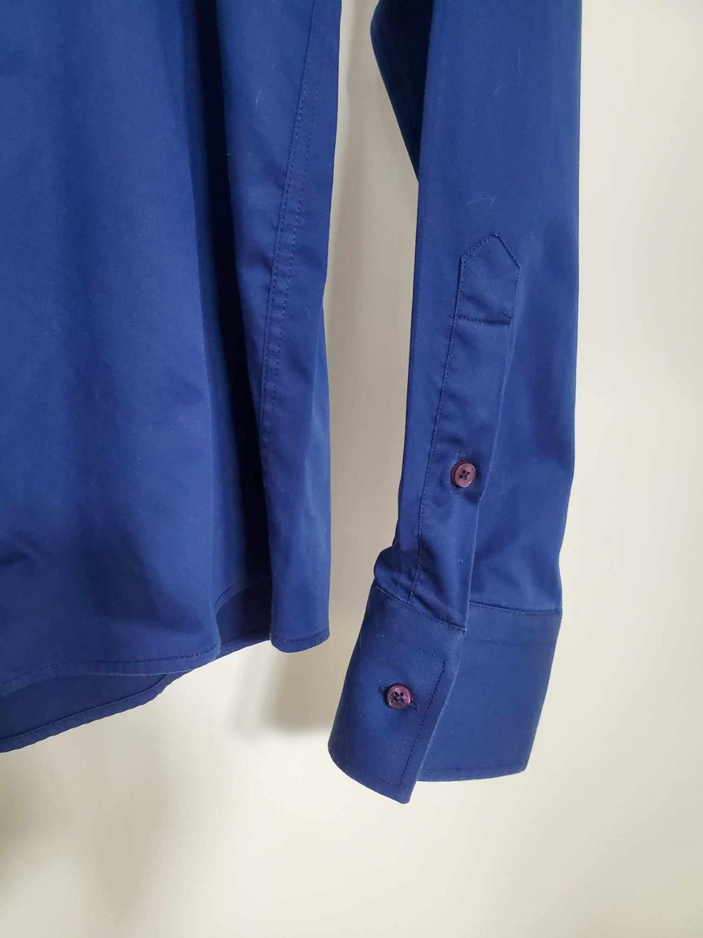 Camicie: Chemise "Fioretti" – Usato da Bernex venduto da Sooeg_01 3