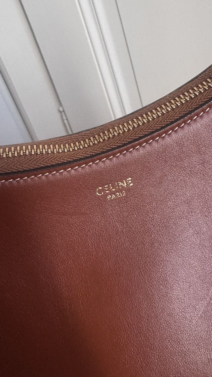 Celine Borse da donna: Céline brown Ava bag – Nuovo (secondo la descrizione) da Genève venduto da val_5jbf 2