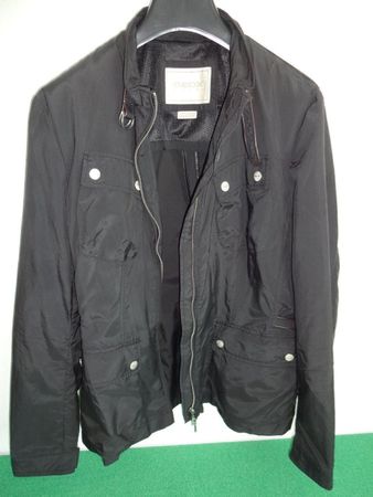 Schöner GEOX Respira Jacke Nr.40
