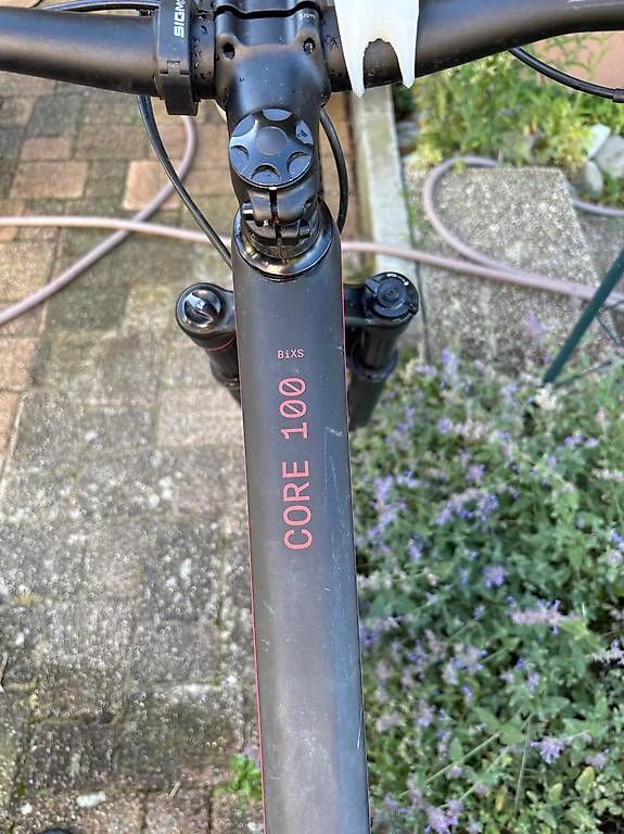Bixs Velos: Bixs core 100 – Gebraucht aus Corminboeuf von Garoclo 2