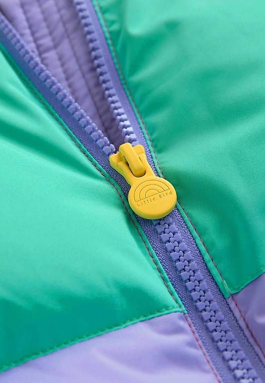 Vestes & Manteaux:  Little Bird REGULAR FIT - Winterjacke - multi – D'occasion à Zürich par mar_adentro 3