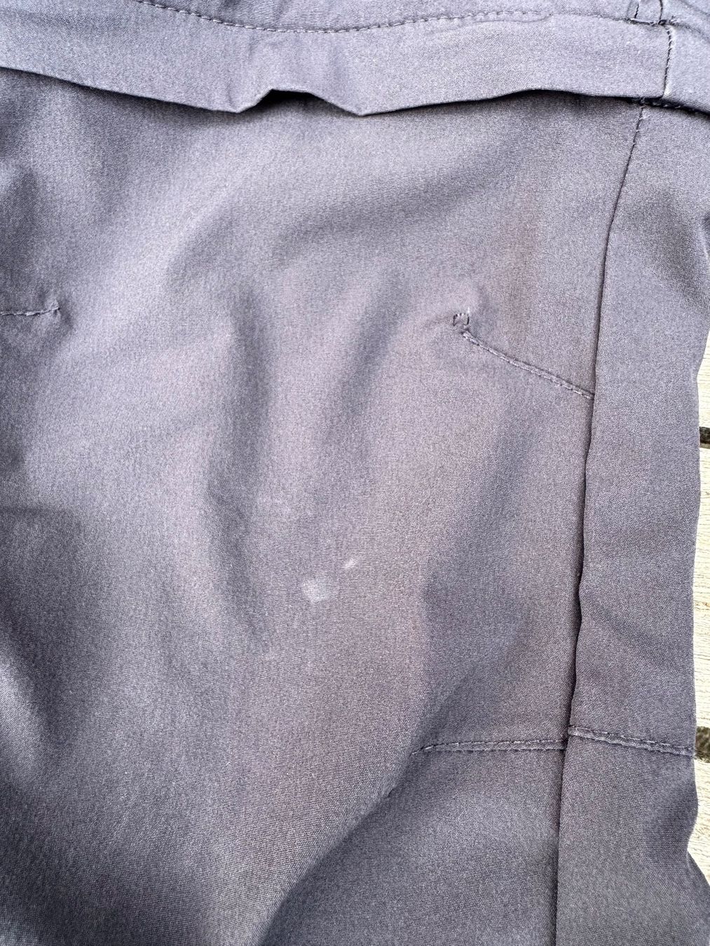 CMP Pantaloni: Wanderhose CMP, abzippbar, Grösse 140 – Usato da Suhr venduto da Lopis 4