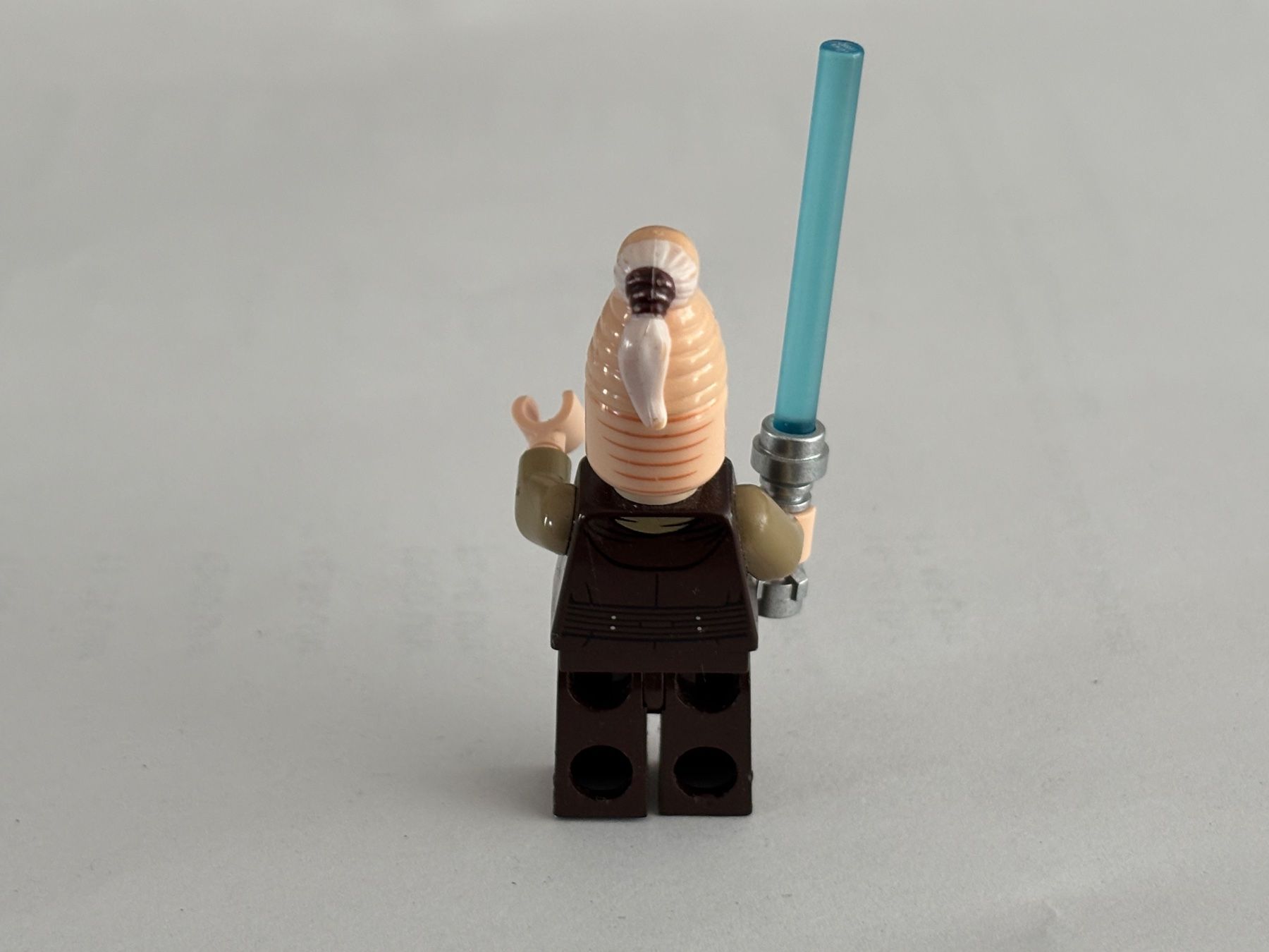 Star Wars Giocattoli: Lego Star Wars Ki - Adi - Mundi – Usato da Veltheim AG venduto da stiebi 4