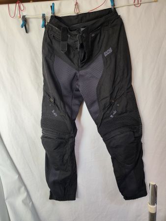 IXS X-air Motohose L