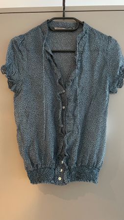 Bluse