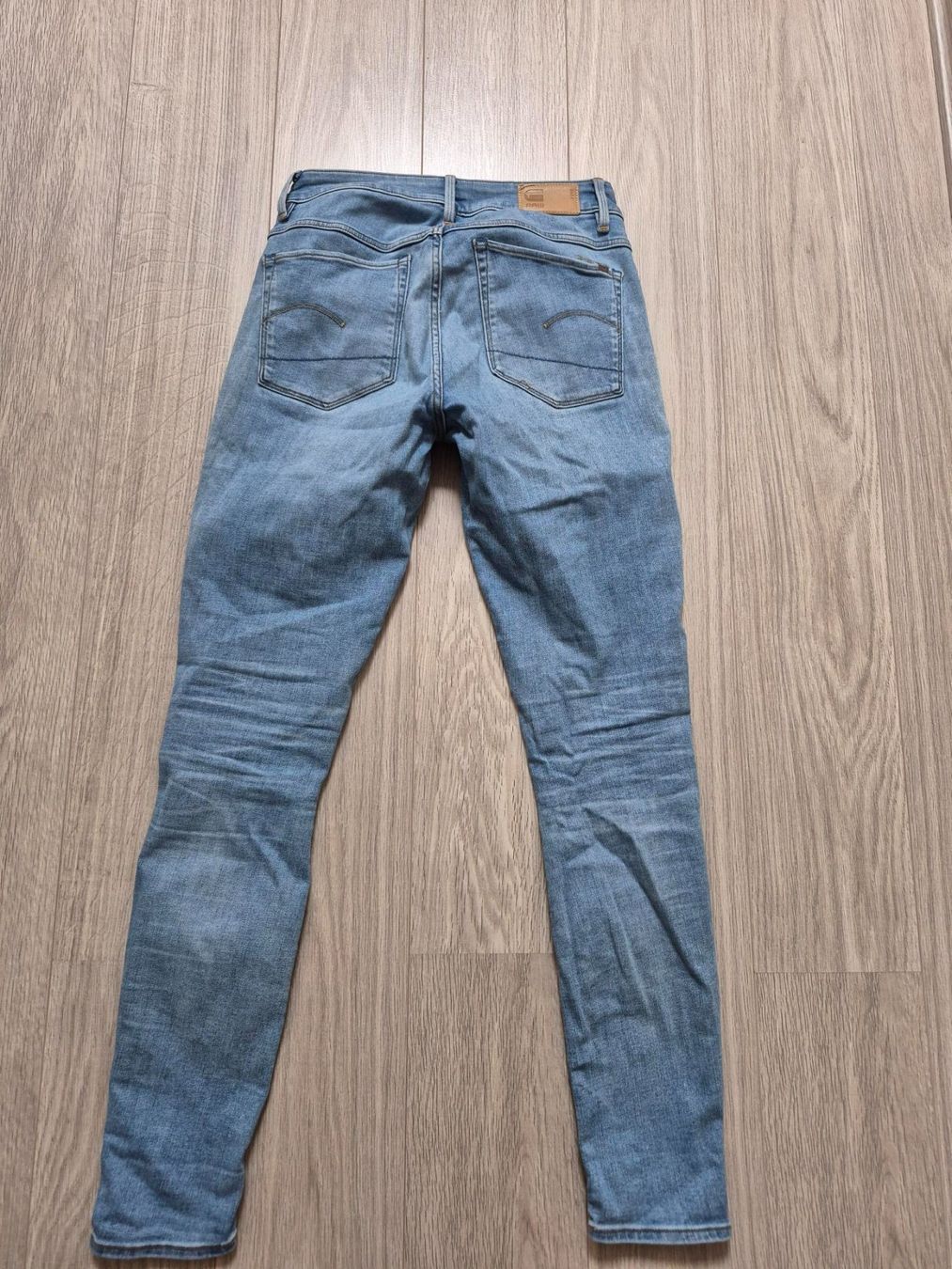 G-Star Jeans: G-Star Raw Jeans - Grösse 27/30 – Usato da Oberdorf NW venduto da Raf. 1