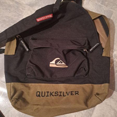 Quiksilver Rucksack / Daypack - Ideal für den Sommer!