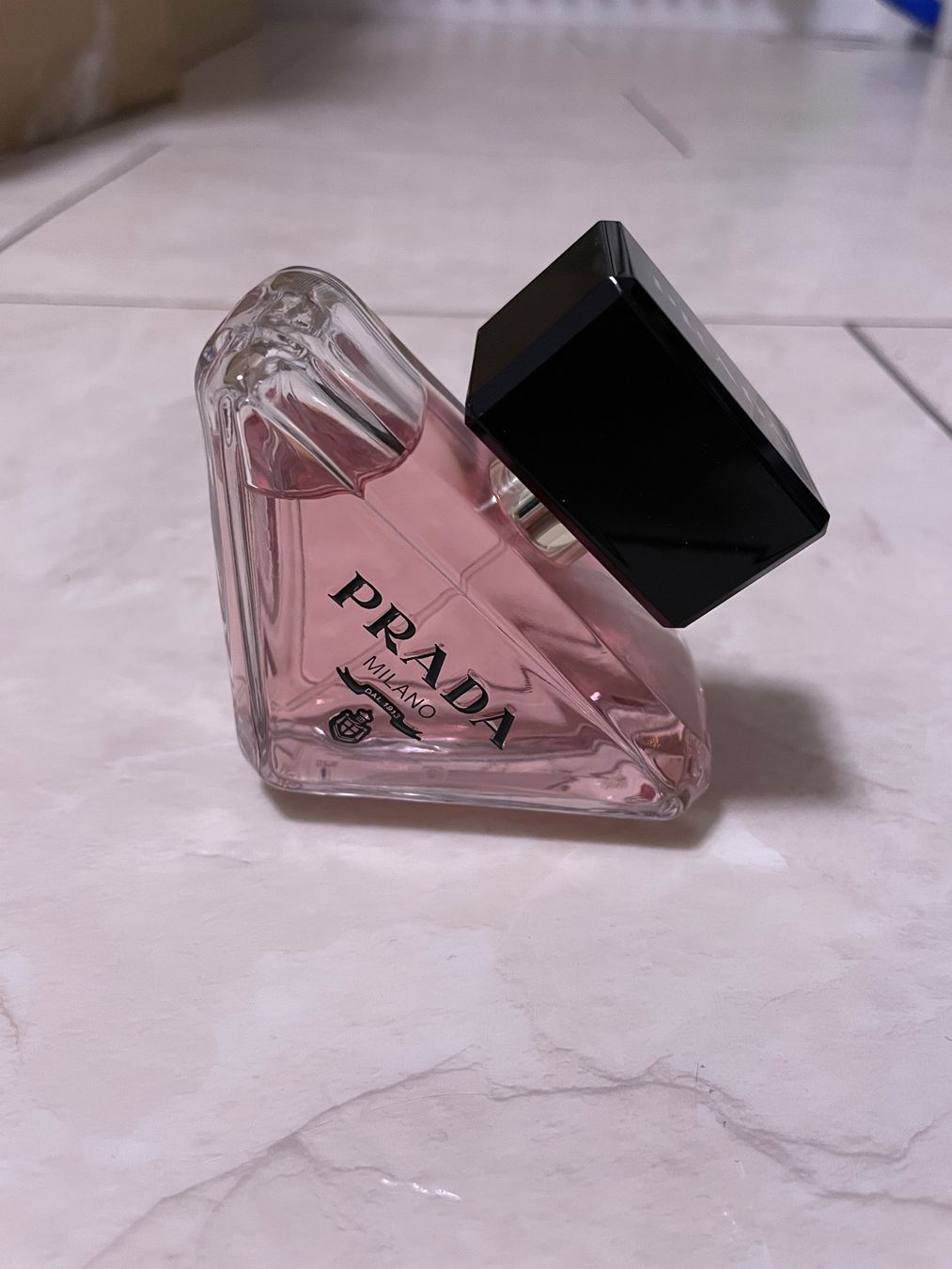 Prada Parfums & Eau de Toilette: Prada Paradoxe 50ml – D'occasion à Uetikon am See par m1384