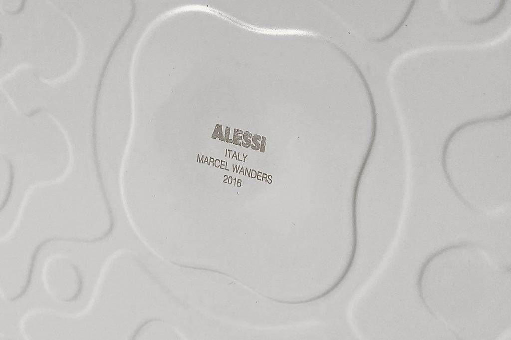 Alessi Piatti di portata: Alessi Dressed Etagere mit 3 Ebenen – Usato da Ballwil venduto da ClassicGallery 7