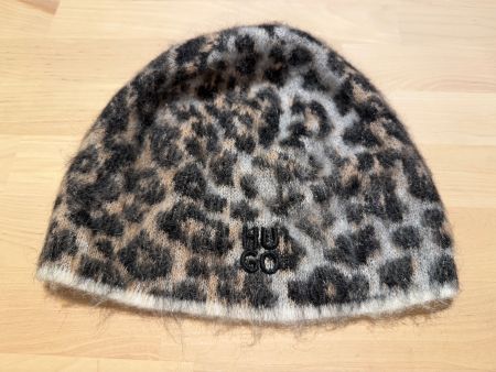 Hugo Boss Strickmütze