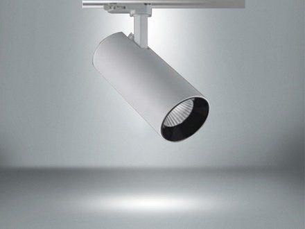 Lampade: Schienensystem-Strahler BLITZ 30W – Nuovo e nell'imballaggio originale da Altendorf venduto da Anddus-light