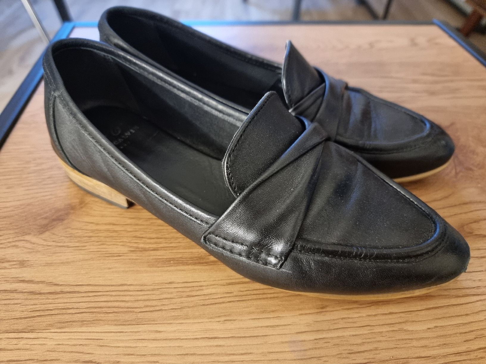 Damenschuhe: Loafers – Gebraucht aus Interlaken von NataliiaS
