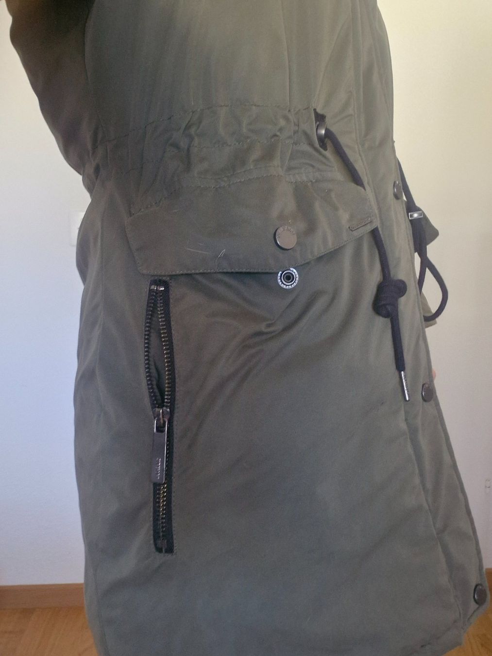 Giacche: Winterjacke – Usato da Winterthur venduto da MelBlondie 6