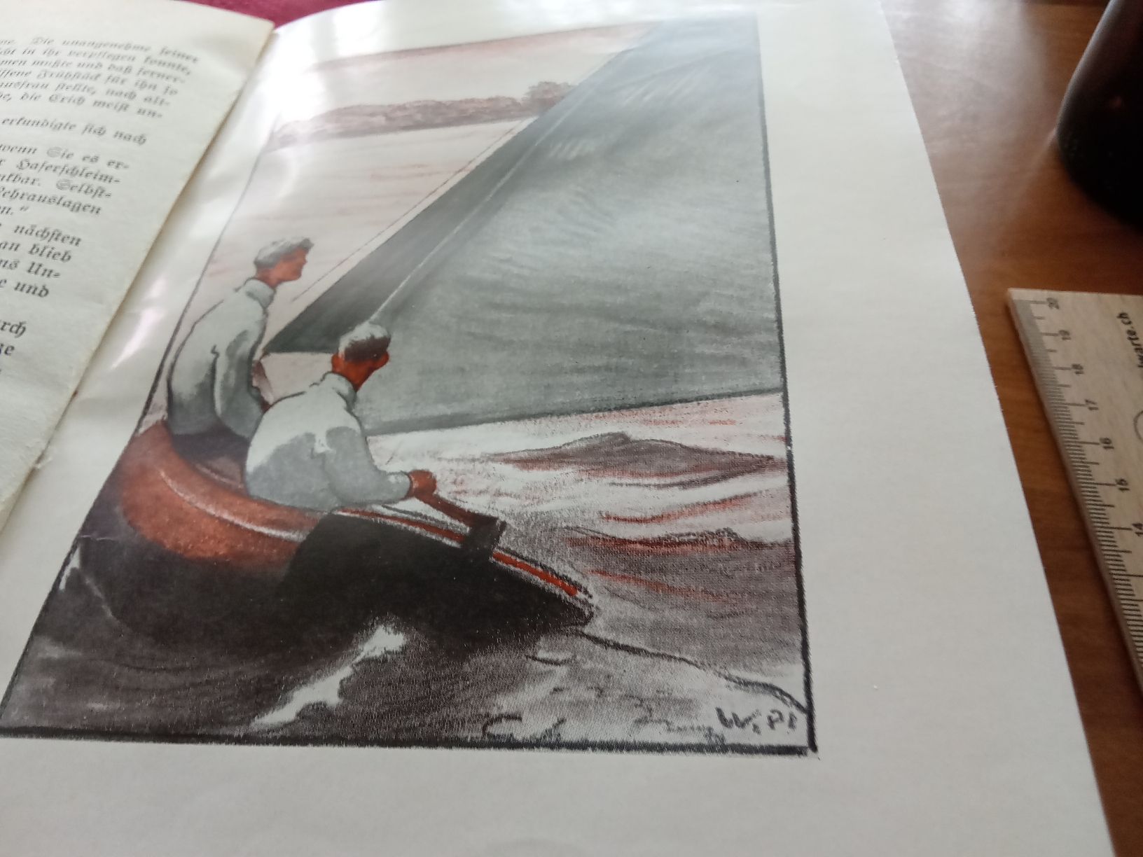Livres: OLYMPIA SIEGER – D'occasion à Muri BE par Alk 5