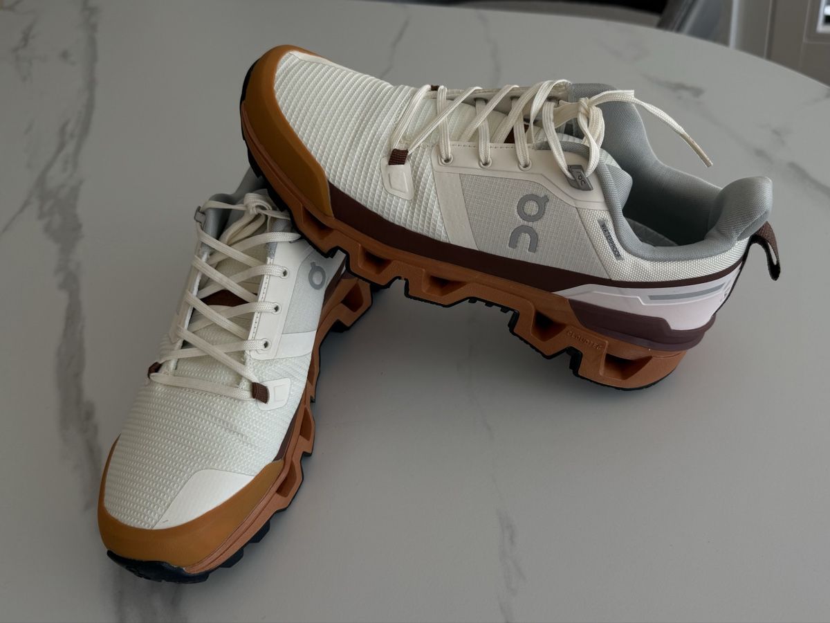 On Damenschuhe: On Cloudwander Waterproof - EU 40 - NEU! – Neu (gemäss Beschreibung) aus Oberweningen von Vita_Lyt 3