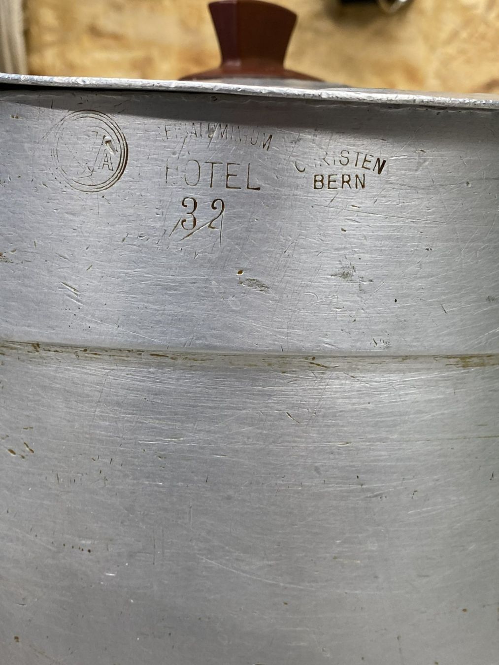 Padelle: Gastropfannen – Usato da Obergoldbach venduto da fario07 2