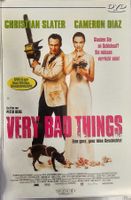 Very Bad Things