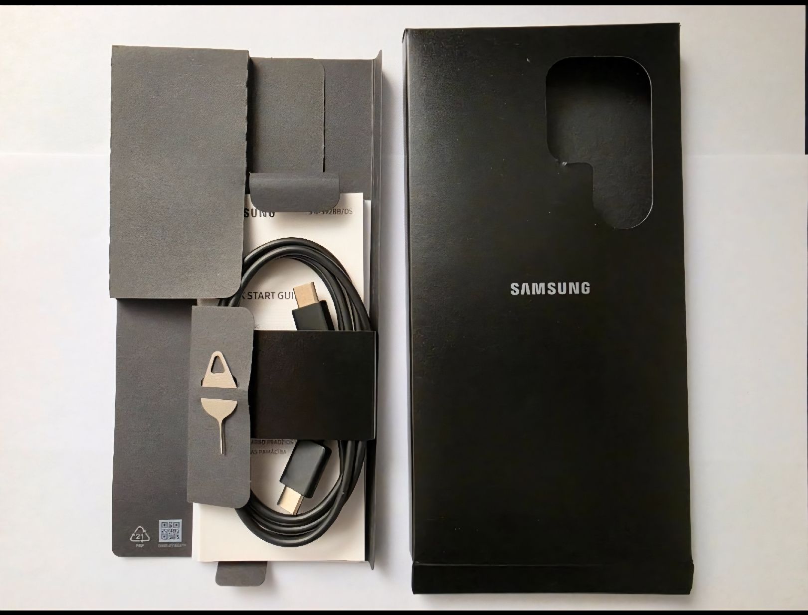 Samsung Telefoni cellulari / Smartphones: s24 ultra 512gb – Usato da Bulle venduto da aye_99xk 3