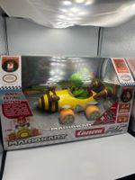 Carrera RC Mario Kart Yoshi Biene, Neu & OVP,Top Zustand!