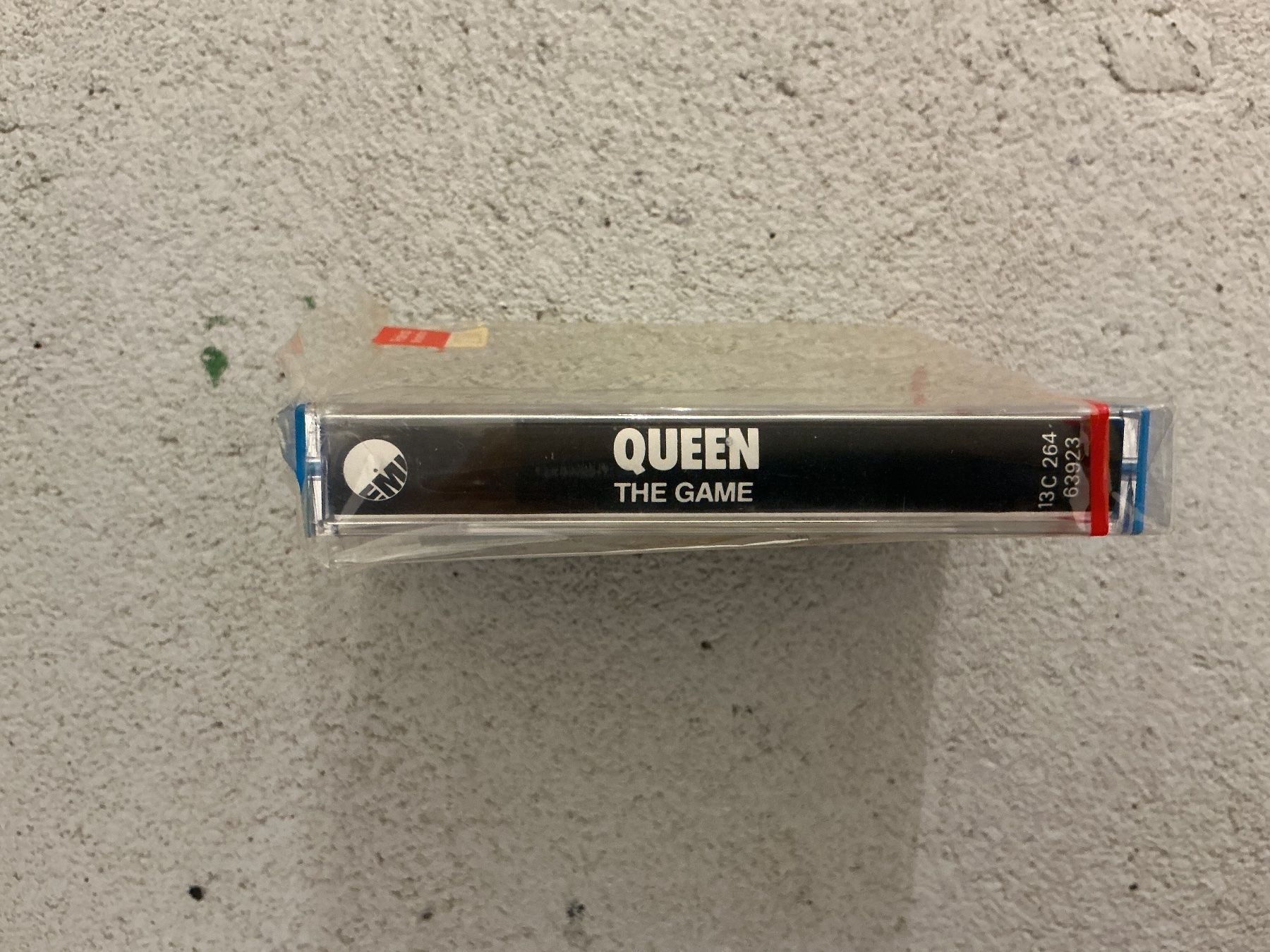 Musicassette: Queen MC - The Game ( Neue) – Nuovo (secondo la descrizione) da Winterthur venduto da Tumko_7_Vinyl 2