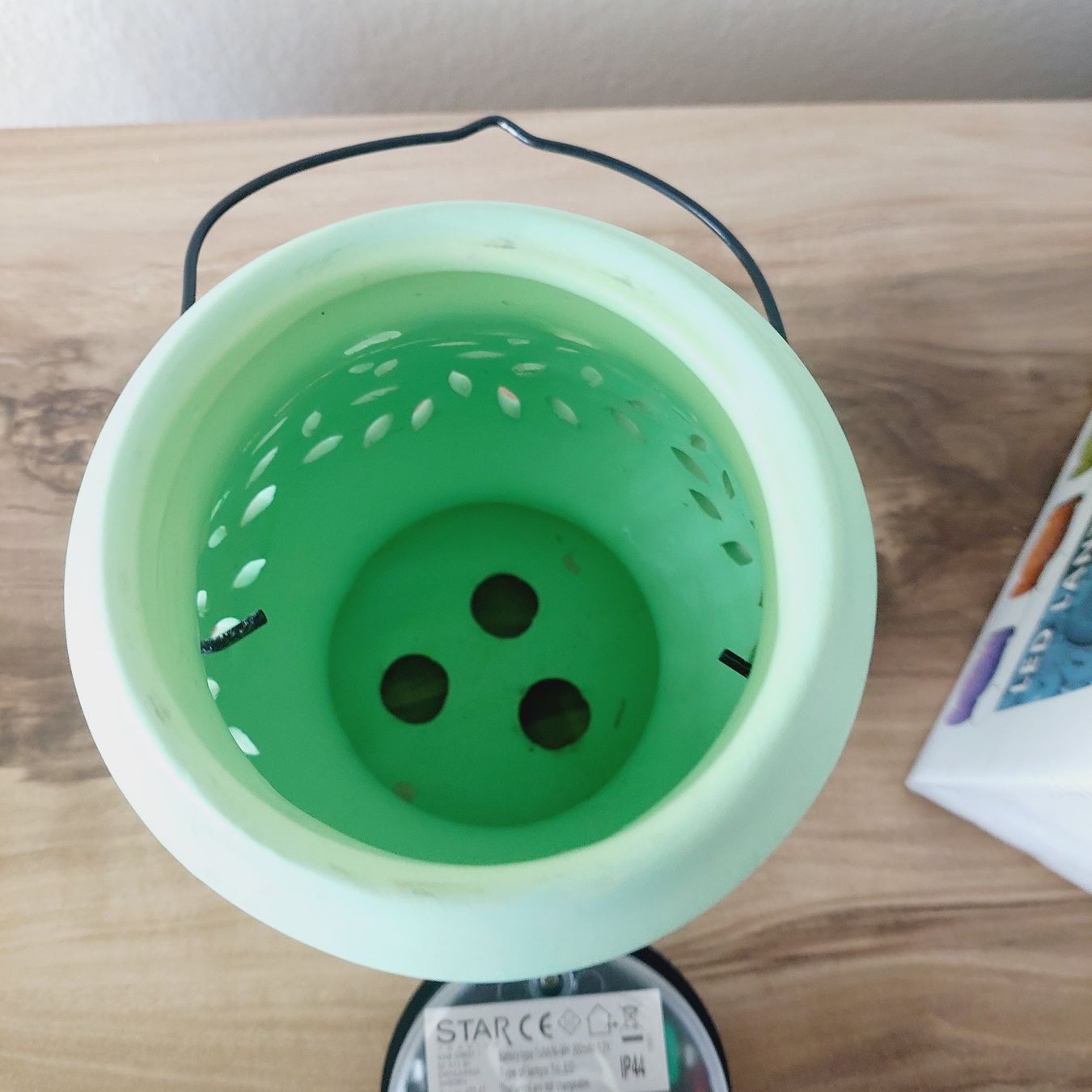 Lanterne: LED Lantern Solar Energy – Nuovo e nell'imballaggio originale da Zürich venduto da maj_76zn 9