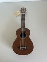 Ukulele Tennessee Kilauea mit Tasche neuwertiger Zustand
