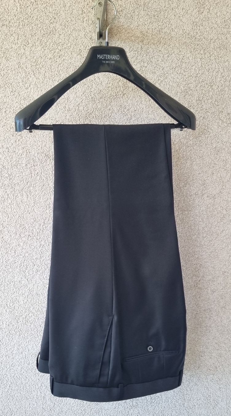 Completi: Neuer Masterhand Anzug, Gr. 54 - Summerschnäppli – Nuovo e nell'imballaggio originale da Oberriet SG venduto da gimidrip 7
