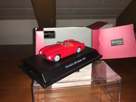 Cisitalia 202 Spyder 1947 - 1/43 - seltenes Modell