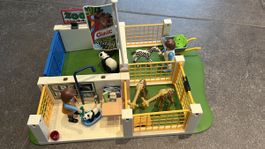 Playmobil Zooklinik