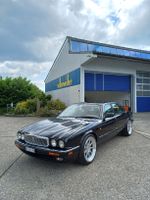 Jaguar XJ6 3.2