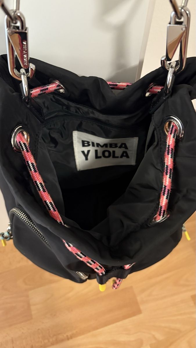 Borse da donna: Bimba y Lola Bag – Usato da Dottikon venduto da nai_c5jy 2