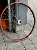 Felge, Militärvelo / Ordonnanzfahrrad CH-Armee