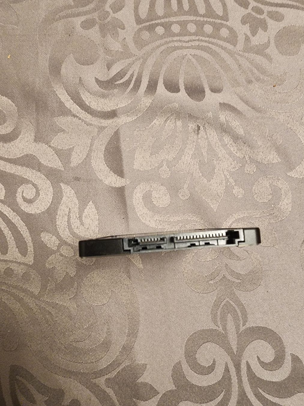 Samsung Dischi rigidi: Samsung SSD 256 Gb  mit Windows 10 Pro – Usato da Domat Ems venduto da Ot5110 3