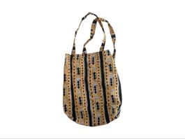 Faltbare Handtasche
