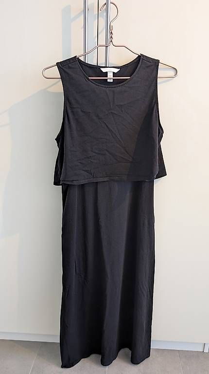 Vestiti: Schwangerschafts und Stillkleid – Usato da Zürich venduto da albalm