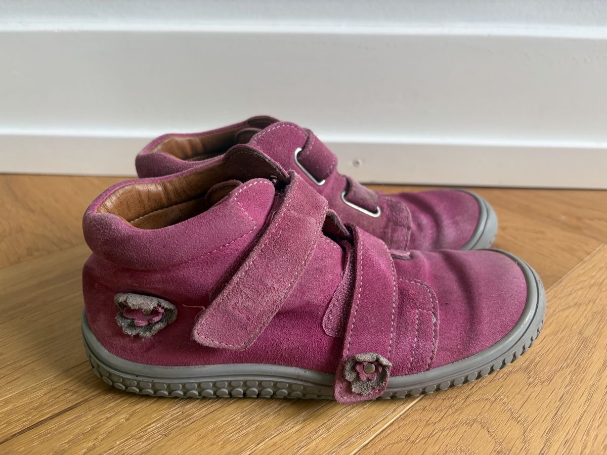 Schuhe für Jungen: Filii Barfussschuhe Grösse 32 – Gebraucht aus Basel von Bale2014