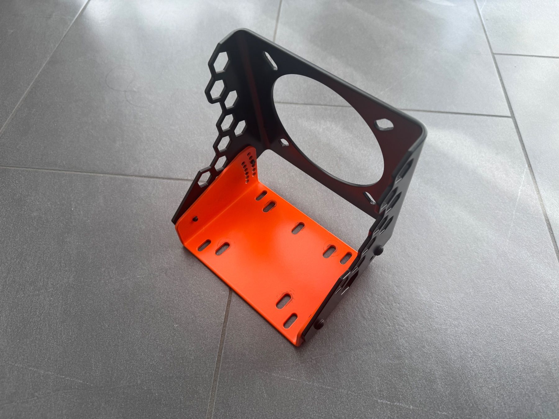 Simucube Controller: Simucube Mount (Compatible with Simucube 2 & 3) – Usato da Dielsdorf venduto da Baschifreak 1