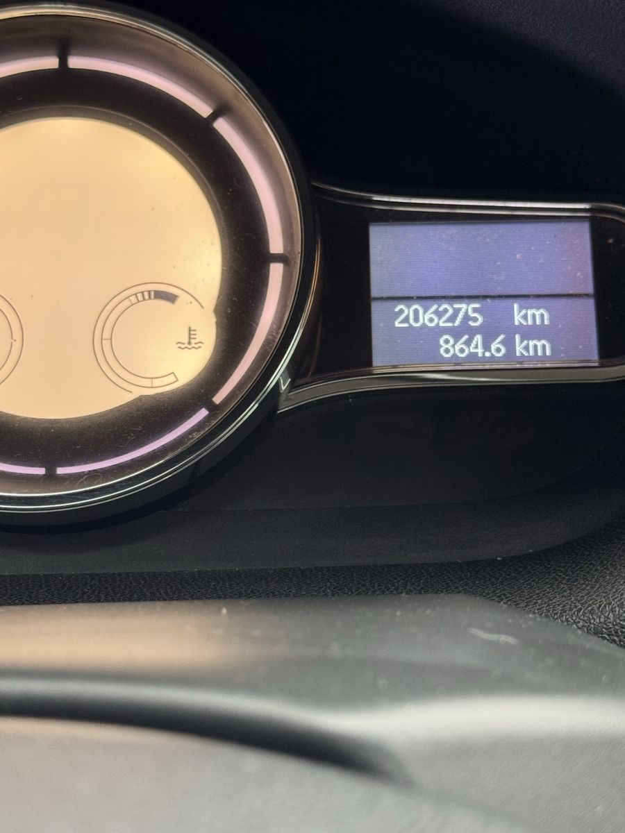 Renault Automobili: Renault Megane 1.5 dci – Usato da Niederönz venduto da inf_2v68 4