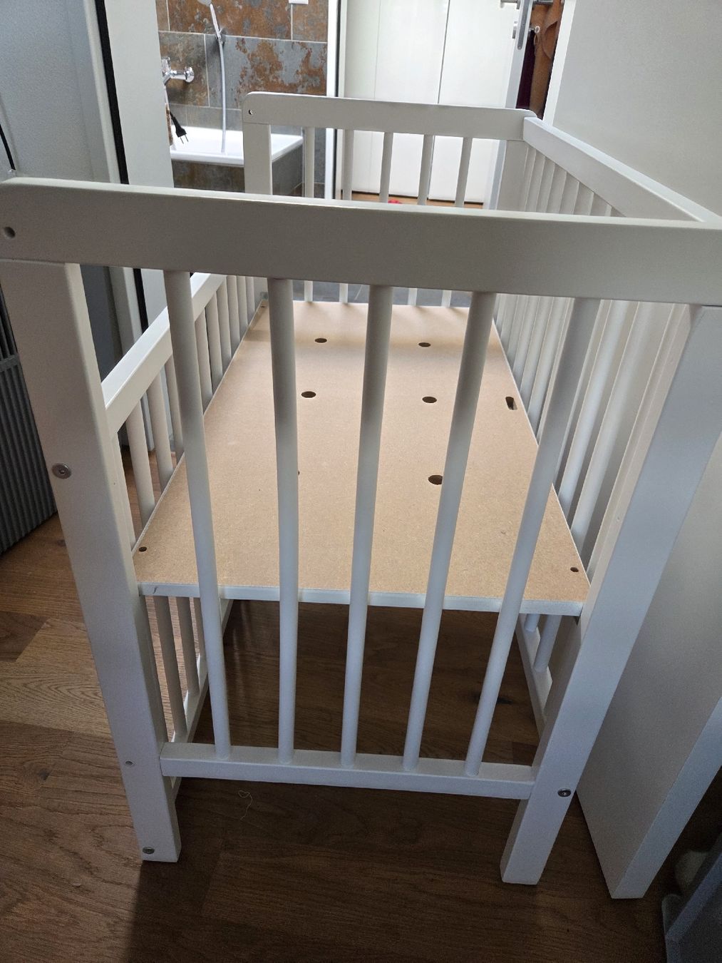 Letti: Beistellbett Nina – Usato da Heiden venduto da ang_zr8x 7