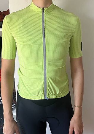 Q36.5 Jersey Trikot NEU S Damen