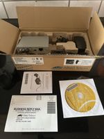 Allied Telesis AT-MC13 Media Konverter - Neuwertig!