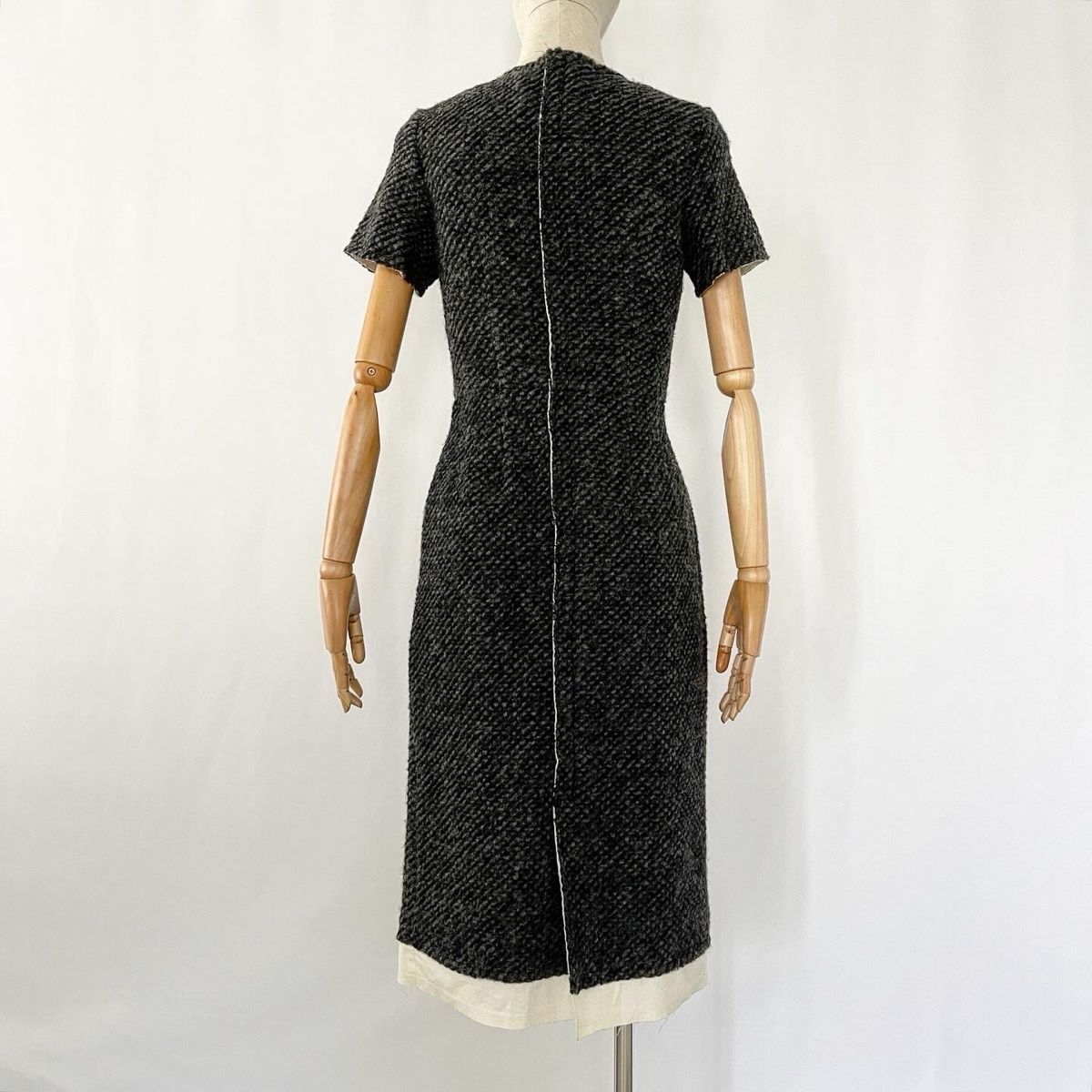 Vestiti: COMME DES GARCONS Dress new – Nuovo e nell'imballaggio originale da Emmen venduto da Avviivva_Com2023 4