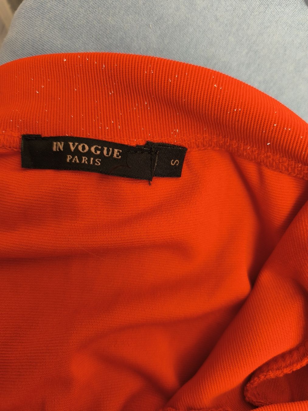 Vestiti: Kleid von in Vogue Paris – Usato da Gettnau venduto da Immortal_ 2