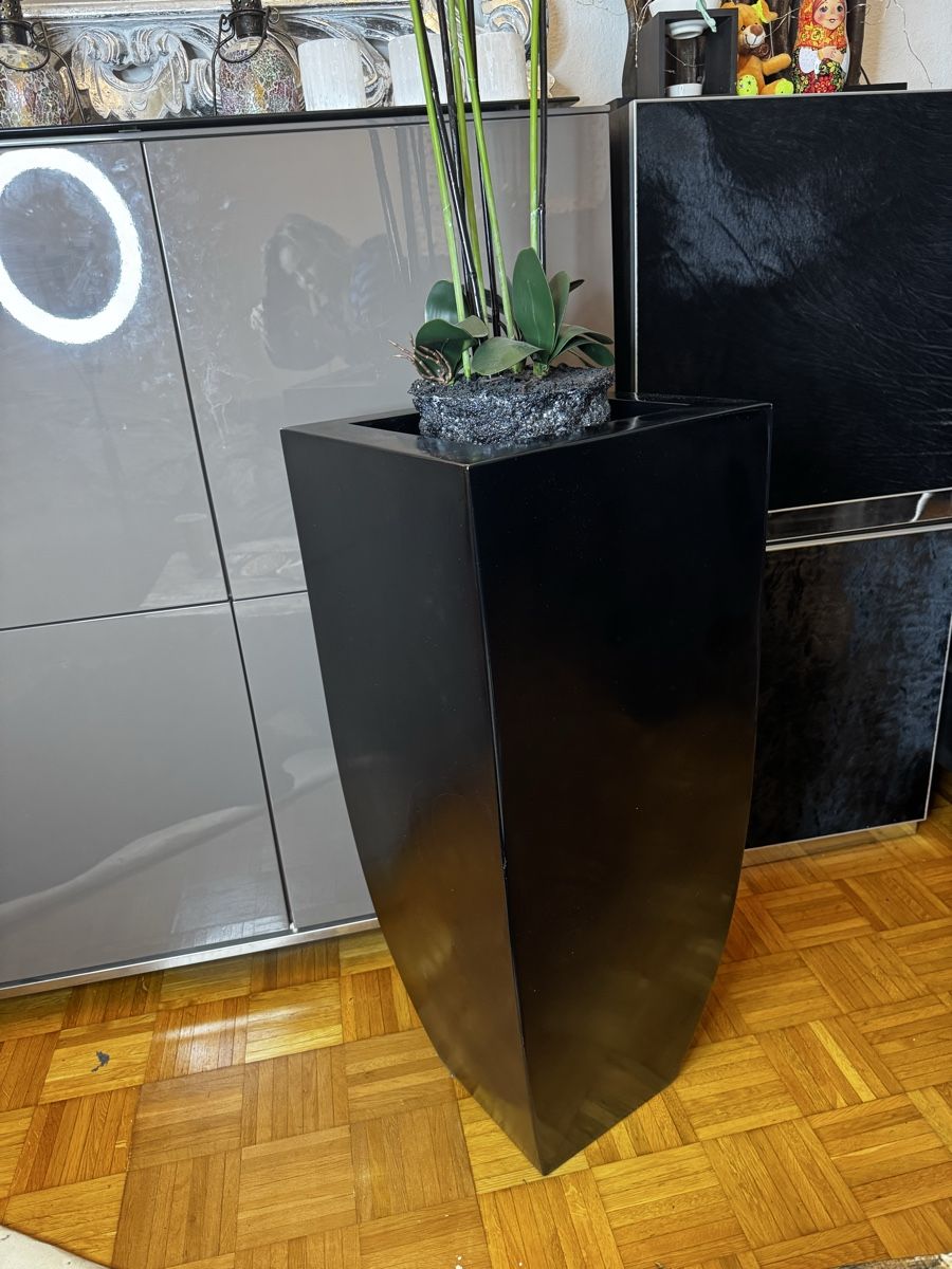 Vasi per fiori: Bodenvase / Übertopf – Usato da Zürich venduto da Privat4444