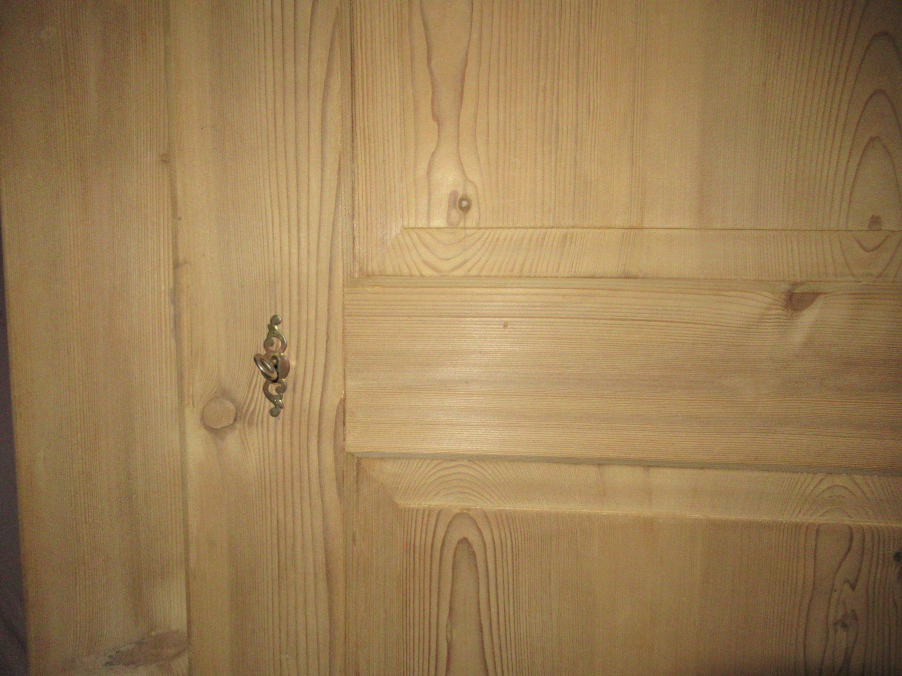 Armadi: Schrank (Tanne/ 185) – Usato da Berg SG venduto da Pizza58 7