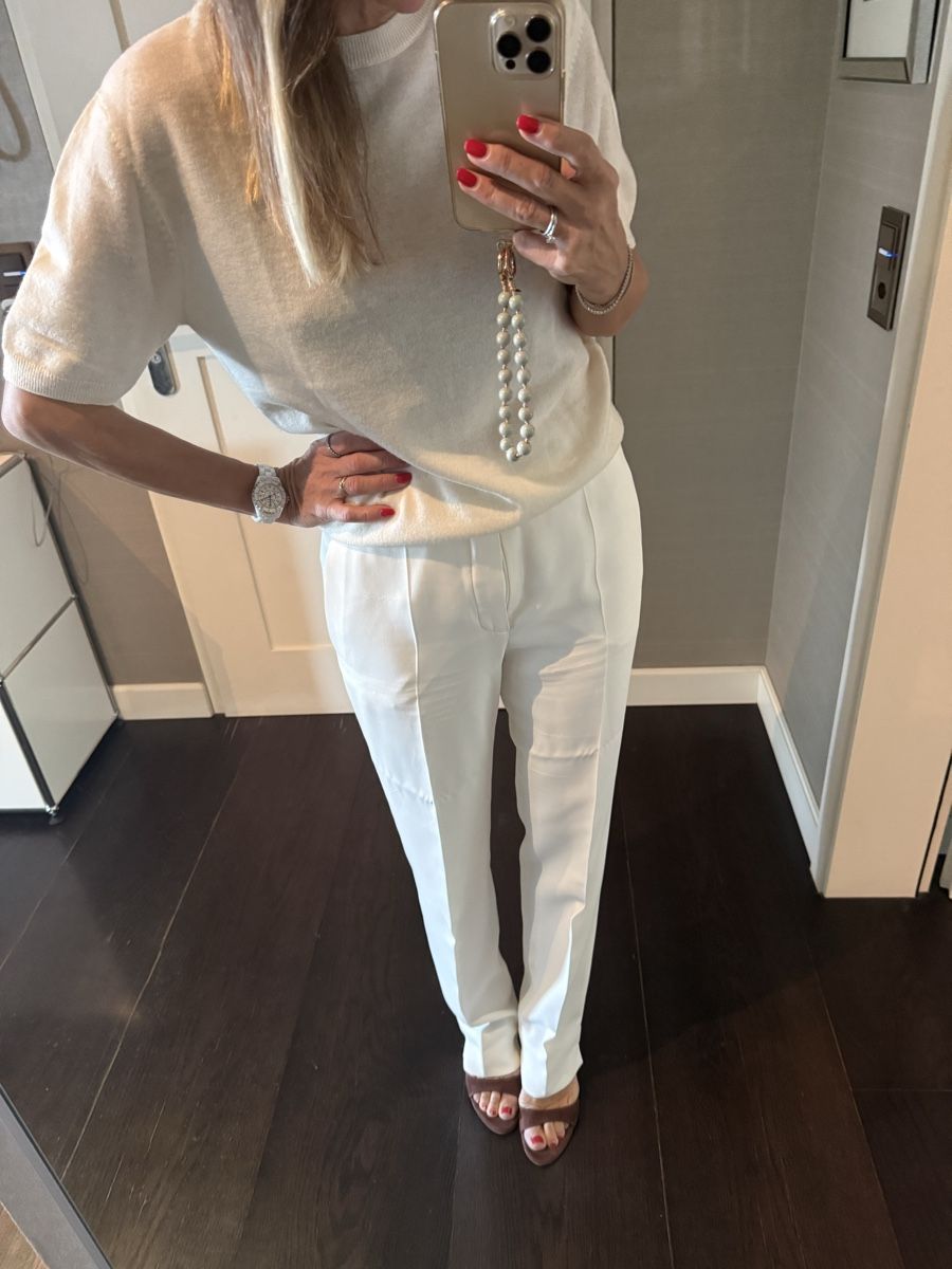 Chloé Pantalons: Chloé Hose  – D'occasion à Wädenswil par Cocomagi