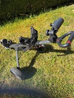 Golf Trolley, BigMax nano